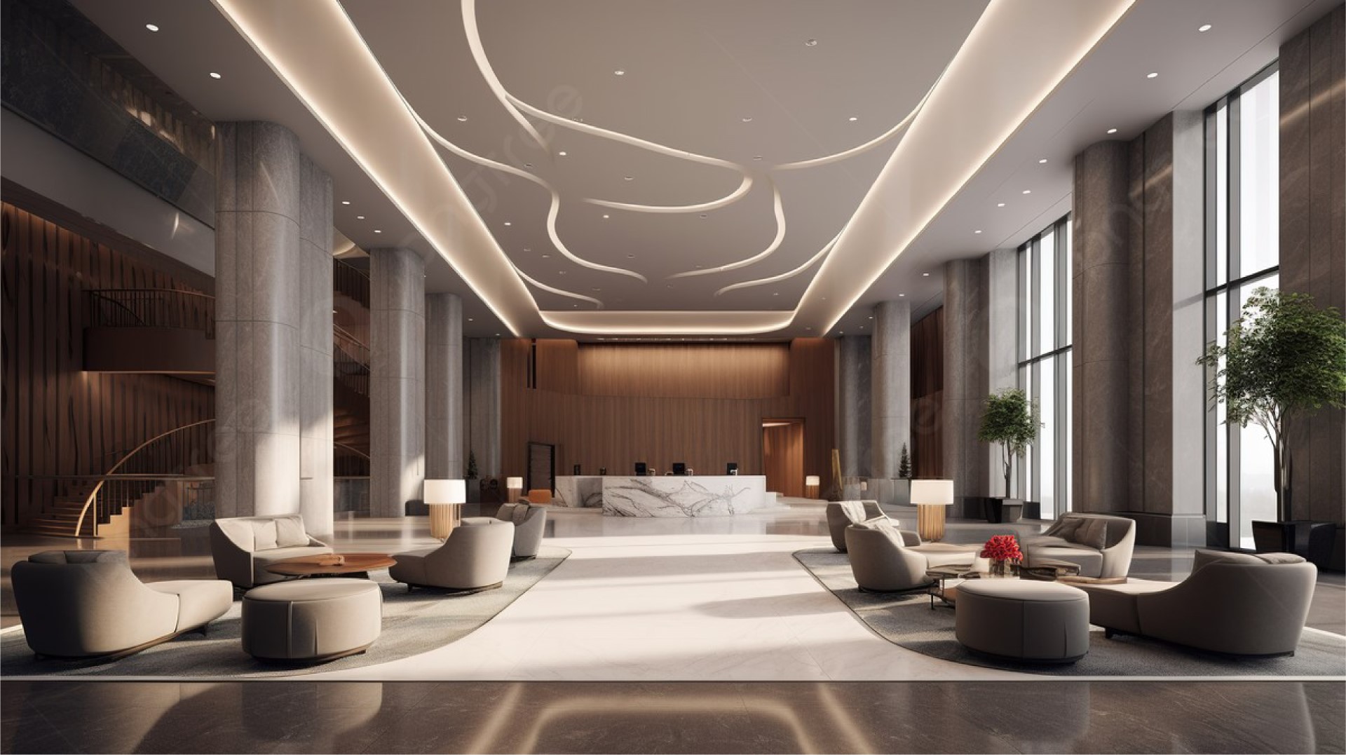 Tiện ích Maison Grand 1